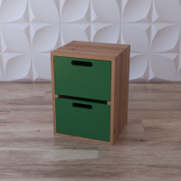 Игровой стеллаж-тумбочка - fgospostavki.ru - Обнинск