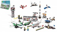Конструктор "Космос и аэропорт. LEGO" - fgospostavki.ru - Обнинск