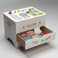 Сундучок логопеда - fgospostavki.ru - Обнинск