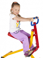 Детский райдер (наездник) - fgospostavki.ru - Обнинск