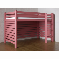 Детская кровать «Элли» - fgospostavki.ru - Обнинск