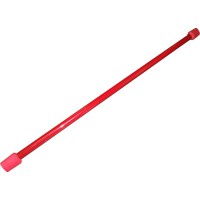 Бодибар (4 килограмма, 1200 миллиметров, красный) - fgospostavki.ru - Обнинск