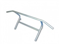 Тренажер (перекладина) навесной для шведской стенки с широким хватом - fgospostavki.ru - Обнинск