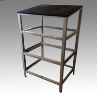 Тумба для тренировки прыгучести (наклонная) - fgospostavki.ru - Обнинск