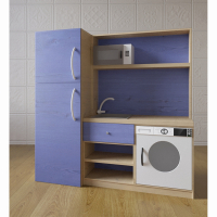 Детская кухня «Василиса» - fgospostavki.ru - Обнинск