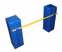 Детский игровой модуль "Прыжок" - fgospostavki.ru - Обнинск