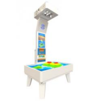 Интерактивная песочница "Mini" - fgospostavki.ru - Обнинск