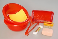 Набор "Я учусь стирать" - fgospostavki.ru - Обнинск