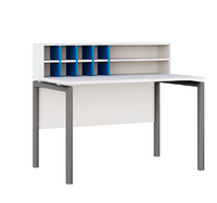 Cтол для кабинета робототехники Ionik - fgospostavki.ru - Обнинск