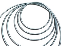 Обруч гимнастический неокрашенный (650 миллиметров) - fgospostavki.ru - Обнинск