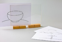 Игровой набор для экспериментов "Мольберт" - fgospostavki.ru - Обнинск