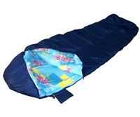 Спальный мешок - кокон (+10...+20°С) (вариант 2) - fgospostavki.ru - Обнинск