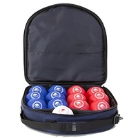 Игра Бочча в сумке через плечо - fgospostavki.ru - Обнинск