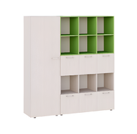 Шкаф Leader - fgospostavki.ru - Обнинск