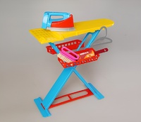 Набор "Я учусь гладить и чистить одежду" - fgospostavki.ru - Обнинск