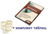 Интерактивный наглядный комплекс "Алгебра" - fgospostavki.ru - Обнинск