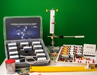 Цифровая лаборатория по физике для ученика (оборудование и комплект датчиков с ПО) - fgospostavki.ru - Обнинск