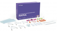 Ресурсный комплект модульной электроники «Наука littleBits» - fgospostavki.ru - Обнинск
