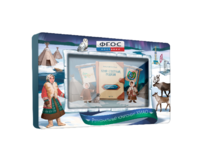 Методический интерактивный комплекс "Региональный компонент ХМАО" 65" - fgospostavki.ru - Обнинск