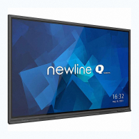 Интерактивная LED панель Newline TT-6521Q - fgospostavki.ru - Обнинск