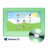 Интерактивная панель "Антошка 24 Проф" - fgospostavki.ru - Обнинск