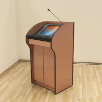 Интерактивная трибуна Smart 17 - fgospostavki.ru - Обнинск