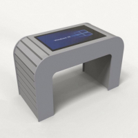 Профессиональный интерактивный коррекционно-развивающий стол «Черепаха» - fgospostavki.ru - Обнинск