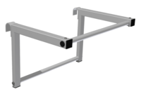 Тренажер (перекладина) навесной для шведской стенки - fgospostavki.ru - Обнинск