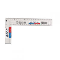 Набор угольников металлических слесарных - fgospostavki.ru - Обнинск