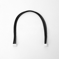 Комплект кабелей Robot Cable-X4P 240mm 10pcs - fgospostavki.ru - Обнинск