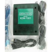 Компьютерный измерительный блок KDM-1001 - fgospostavki.ru - Обнинск