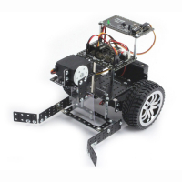 Конструктор Robo kit 4 - fgospostavki.ru - Обнинск