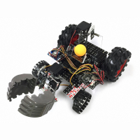 Конструктор Robo kit 6 - fgospostavki.ru - Обнинск