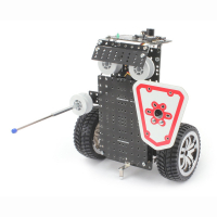 Конструктор Robo Kit 3 - fgospostavki.ru - Обнинск