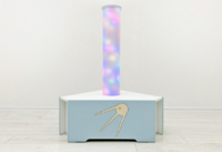 Напольная светодиодная колонна «Лампус» - fgospostavki.ru - Обнинск