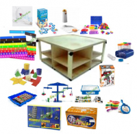 STEM набор для детей 7-11 лет. Базовый - fgospostavki.ru - Обнинск