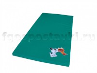 Детский мат "Пес и кот" - fgospostavki.ru - Обнинск