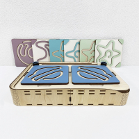 Межполушарный лабиринт (космос) - fgospostavki.ru - Обнинск