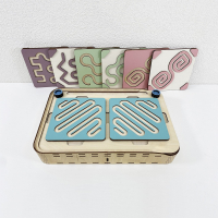 Межполушарный лабиринт (лабиринты) - fgospostavki.ru - Обнинск