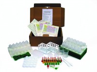 Набор посуды и принадлежностей (Микролаборатория на 2-ух учащихся) - fgospostavki.ru - Обнинск