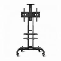 Мобильная стойка для интерактивной панели  - fgospostavki.ru - Обнинск