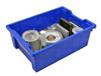 Набор "ЕГЭ. Молекулярная физика и термодинамика" - fgospostavki.ru - Обнинск