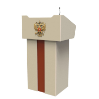 Мультимедийная интерактивная трибуна Lector - fgospostavki.ru - Обнинск