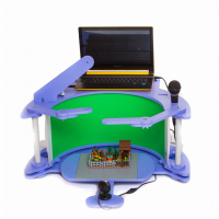 Анимационная мультстудия с ноутбуком - fgospostavki.ru - Обнинск