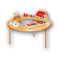 Музыкальный игровой стол - fgospostavki.ru - Обнинск