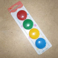 Набор магнитов для магнитных досок (4 шт.) - fgospostavki.ru - Обнинск