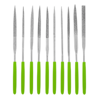 Набор надфилей - fgospostavki.ru - Обнинск