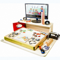 Образовательная система EduQuest (Эдуквест) для детей от 3 до 5 лет - fgospostavki.ru - Обнинск