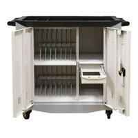 Тележка для ноутбуков - fgospostavki.ru - Обнинск