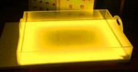 Планшет для аква-анимации с RGB подсветкой (55х35 см) - fgospostavki.ru - Обнинск